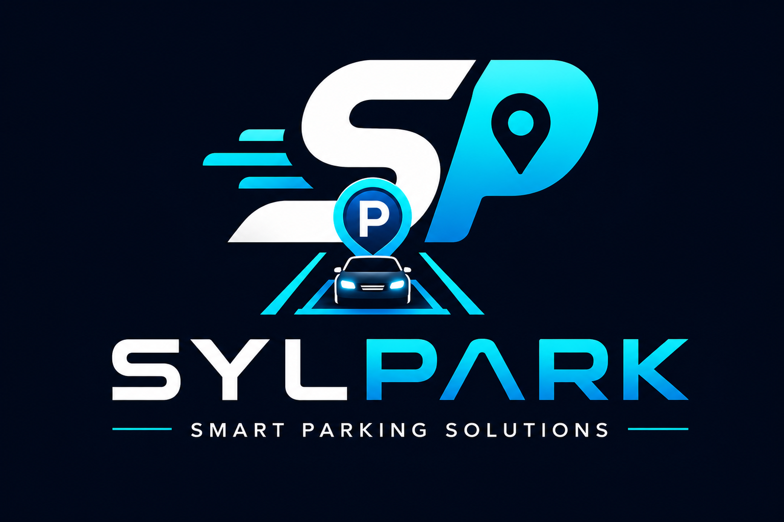 SYLPARK — Smart Parking Solutions